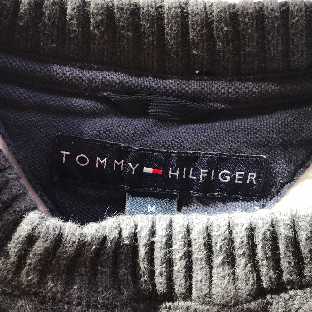 pullover - Picture 4 of 4